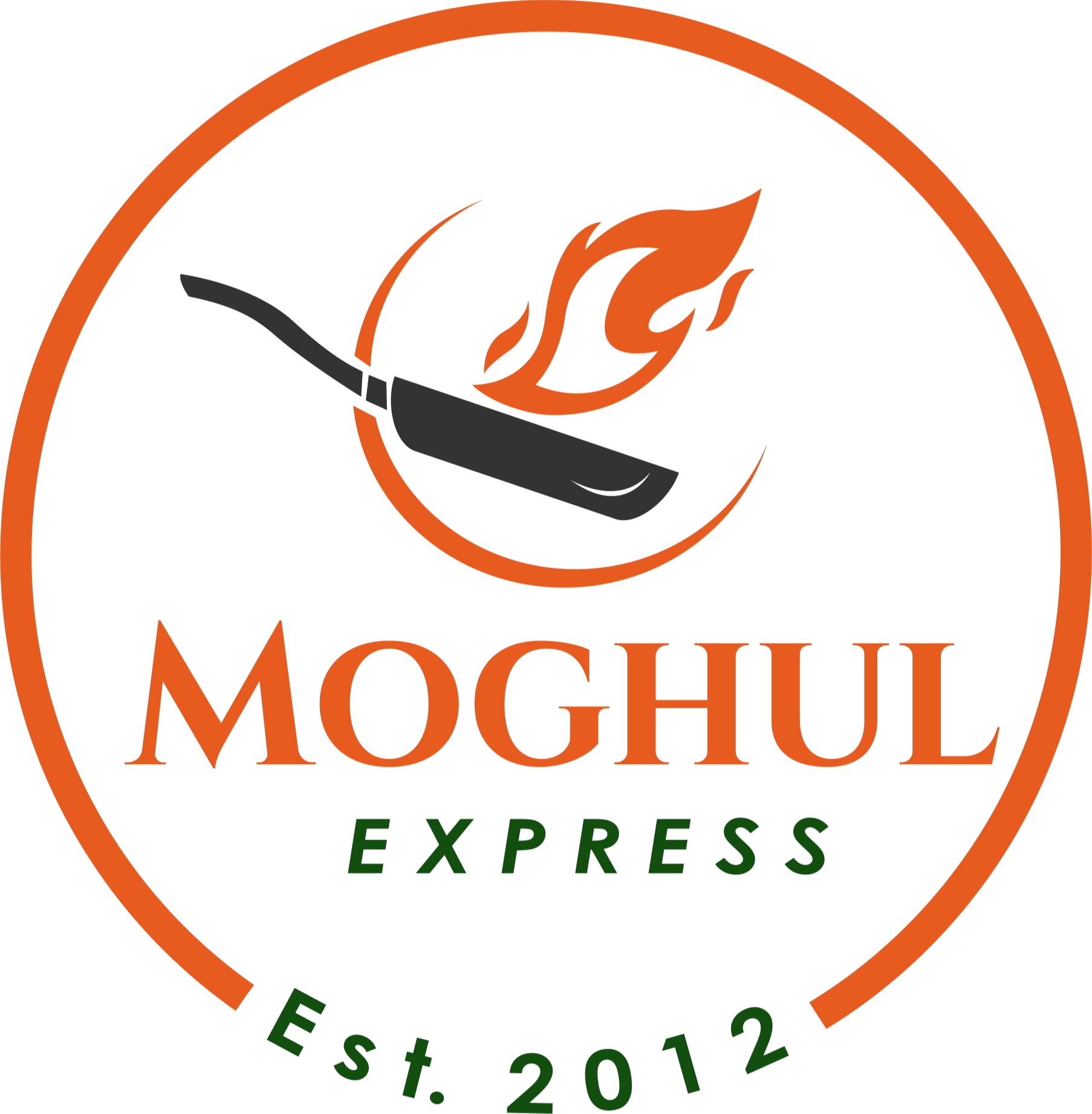 Moghul Express — halal Indian, grill & Indo-Chinese, Leicester, est. 2012