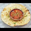 Chicken Tikka Masala with Naan